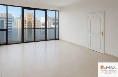 Apartment - 3 Bedrooms - 4 Bathrooms for rent in Al Zahiyah - Abu Dhabi