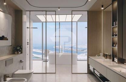 Apartment - 2 - 3 for sale in Sobha Seahaven Tower A - Sobha Seahaven - Dubai Harbour - Dubai Apartment - 2 - 3 for sale in Sobha Seahaven Tower A - Sobha Seahaven - Dubai Harbour - Dubai