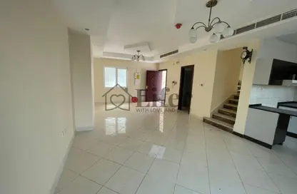 Villa - 3 Bedrooms - 4 Bathrooms for rent in Sahara Meadows 1 - Sahara Meadows - Saih Shuaib 2 - Dubai Industrial City - Dubai Villa - 3 Bedrooms - 4 Bathrooms for rent in Sahara Meadows 1 - Sahara Meadows - Saih Shuaib 2 - Dubai Industrial City - Dubai