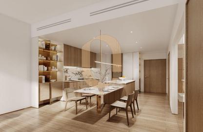 Apartment - 1 Bedroom - 2 Bathrooms for sale in Wynwood Horizon by Imtiaz - Bukadra - Dubai