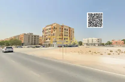 أرض - استوديو للبيع في أبراج الراشدية - الراشدية - عجمان وسط المدينة - عجمان