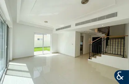 Villa - 4 Bedrooms - 4 Bathrooms for sale in Violet 1 - Violet - Damac Hills 2 - Dubai