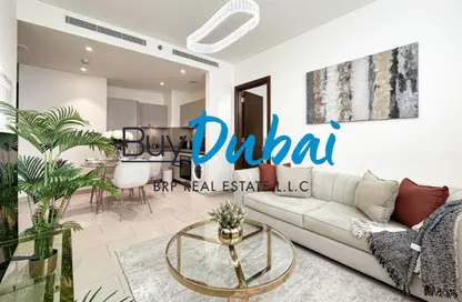 Apartment - 1 Bedroom - 1 Bathroom for sale in Sobha Creek Vistas Reserve - Sobha Hartland - Mohammed Bin Rashid City - Dubai