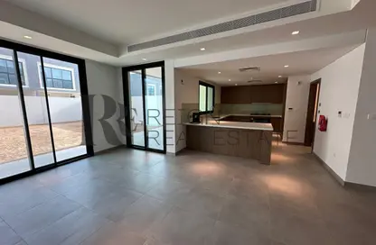 Villa - 4 Bedrooms - 5 Bathrooms for rent in The Magnolias - Yas Acres - Yas Island - Abu Dhabi