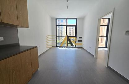 Apartment - 1 - 1 for rent in Al Mamsha - Muwaileh - Sharjah
