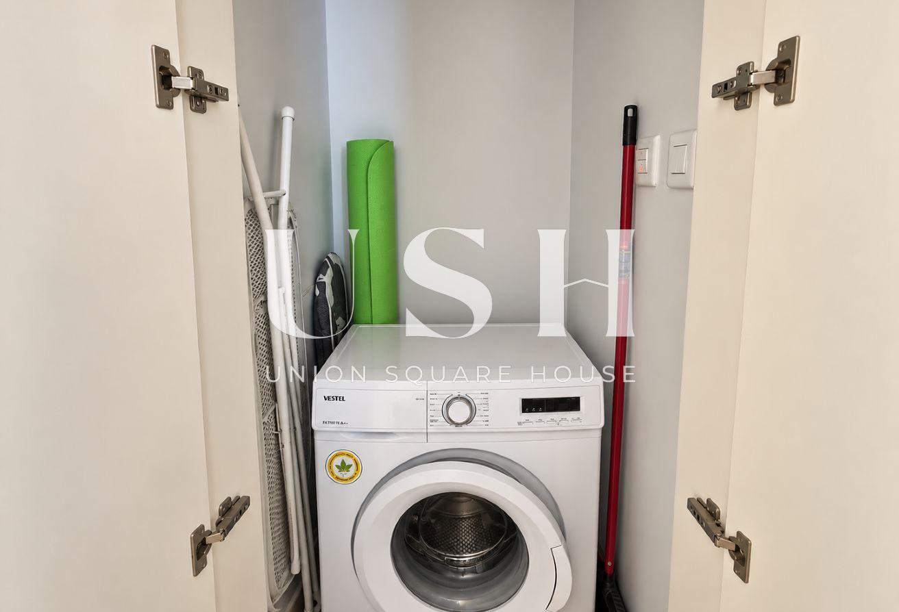 Furnished 1BR| Well Maintained | Pool & Park Views photo 8