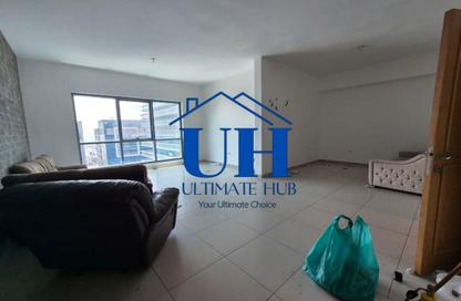 Penthouse - 3 - 5 for rent in Al Khalidiya - Abu Dhabi
