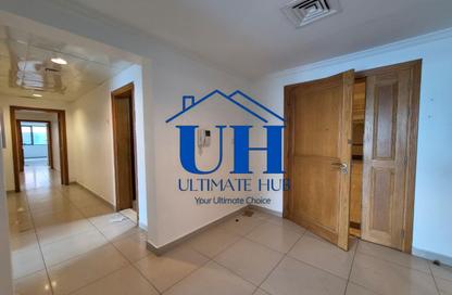 Penthouse - 3 - 5 for rent in Al Khalidiya - Abu Dhabi