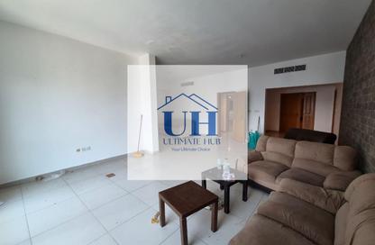 Penthouse - 3 Bedrooms - 5 Bathrooms for rent in Al Khalidiya - Abu Dhabi