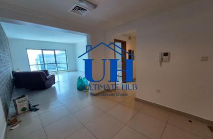 Penthouse - 3 - 5 for rent in Al Khalidiya - Abu Dhabi