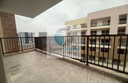 Apartment - 2 - 2 for rent in RR Residence - Residential District - Dubai South (Dubai World Central) - Dubai Apartment - 2 - 2 for rent in RR Residence - Residential District - Dubai South (Dubai World Central) - Dubai