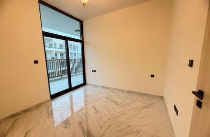 Apartment - 2 Bedrooms - 2 Bathrooms for rent in RR Residence - Dubai South (Dubai World Central) - Dubai