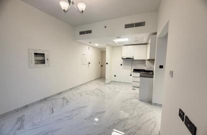 Apartment - 2 Bedrooms - 2 Bathrooms for rent in RR Residence - Dubai South (Dubai World Central) - Dubai