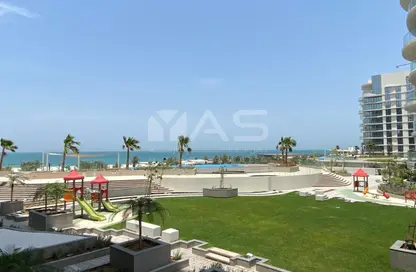 Apartment - 1 Bedroom - 1 Bathroom for sale in Bay Residences - Hayat Island - Mina Al Arab - Ras Al Khaimah