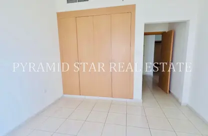 شقة - غرفة نوم - 1 حمام للايجار في أكسيس ريزيدنس 3 - أكسيس ريزيدنس - واحة دبي للسيليكون - دبي