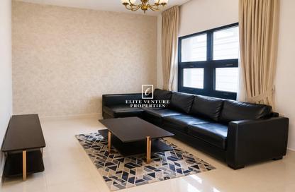 Apartment - 2 Bedrooms - 2 Bathrooms for sale in Resortz Block 2 - Resortz by Danube - Arjan - Dubai