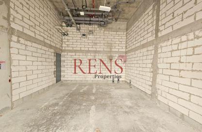 Shop - Studio for rent in Azizi Riviera 67 - Azizi Riviera - Meydan One - Meydan - Dubai