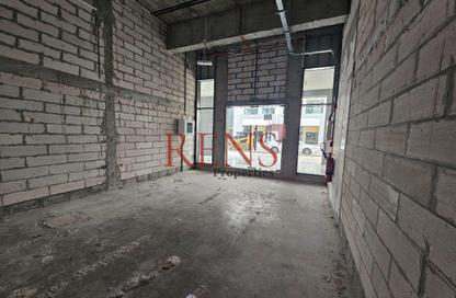 Shop - Studio for rent in Azizi Riviera 67 - Azizi Riviera - Meydan One - Meydan - Dubai