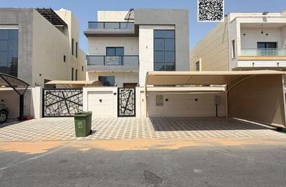 Villa - 5 - 7 for sale in Al Yasmeen 1 - Al Yasmeen - Ajman
