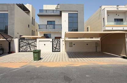 Villa - 5 - 7 for sale in Al Yasmeen 1 - Al Yasmeen - Ajman Villa - 5 - 7 for sale in Al Yasmeen 1 - Al Yasmeen - Ajman