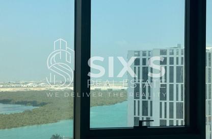 Apartment - 2 - 4 for rent in Reem Nine - Shams Abu Dhabi - Al Reem Island - Abu Dhabi Apartment - 2 - 4 for rent in Reem Nine - Shams Abu Dhabi - Al Reem Island - Abu Dhabi