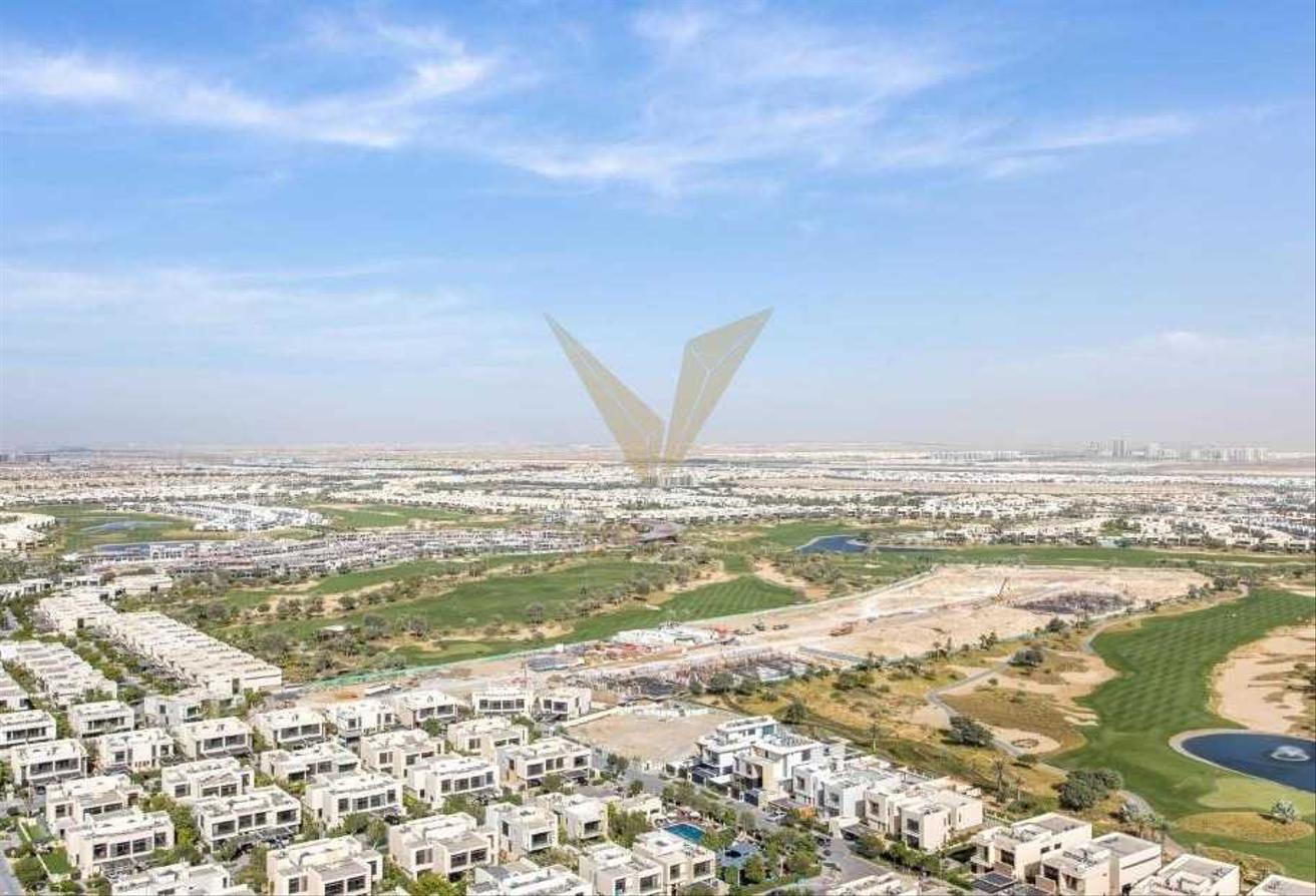 Golf View | Vacant | 12 CHQ photo 5