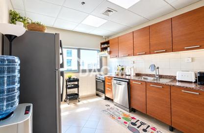 Apartment - 2 - 3 for rent in DEC Tower 1 - DEC Towers - Dubai Marina - Dubai