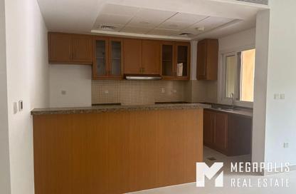 Townhouse - 3 Bedrooms - 4 Bathrooms for rent in Bella Casa - Serena - Dubai
