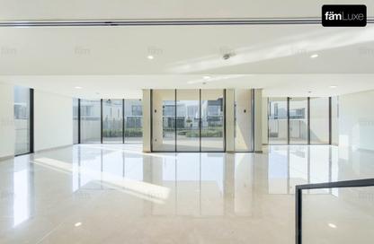 Villa - 5 - 6 for sale in Address Hillcrest - Dubai Hills Estate - Dubai