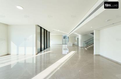 Villa - 5 - 6 for sale in Address Hillcrest - Dubai Hills Estate - Dubai