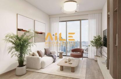 Apartment - 1 Bedroom - 1 Bathroom for sale in Nirvana Residences - I - Dubai Production City (IMPZ) - Dubai