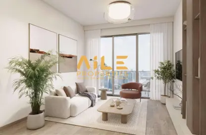 Apartment - 1 Bedroom - 1 Bathroom for sale in Nirvana Residences - I - Dubai Production City (IMPZ) - Dubai