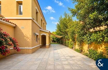 Villa - 4 Bedrooms - 4 Bathrooms for sale in Palmera 1 - Palmera - Arabian Ranches - Dubai