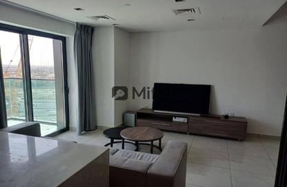 Apartment - Studio - 1 Bathroom for rent in The Square Tower - District 13 - Jumeirah Village Circle - Dubai