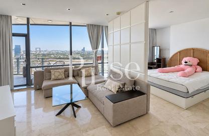 Apartment - Studio - 1 for rent in Sky Gardens - DIFC - Dubai Apartment - Studio - 1 for rent in Sky Gardens - DIFC - Dubai