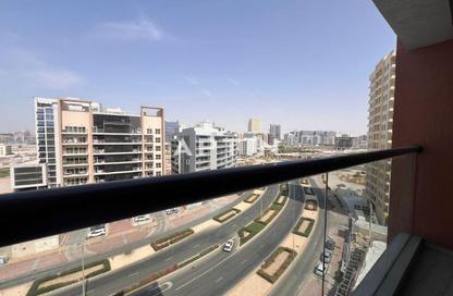 Apartment - 2 - 2 for rent in Etlala Residence 2 - Etlala Residence - Dubai Land Residence Complex - Dubai Apartment - 2 - 2 for rent in Etlala Residence 2 - Etlala Residence - Dubai Land Residence Complex - Dubai