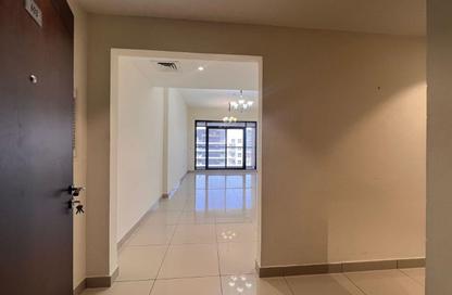 Apartment - 2 Bedrooms - 2 Bathrooms for rent in Etlala Residence 2 - Etlala Residence - Dubai Land Residence Complex - Dubai Land - Dubai