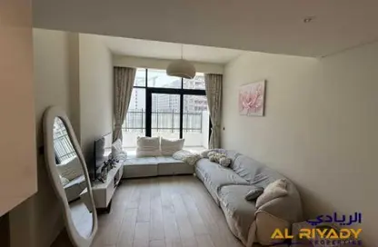 Apartment - 1 Bedroom - 2 Bathrooms for sale in AZIZI Riviera - Meydan One - Meydan - Dubai