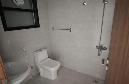 Apartment - Studio - 1 for rent in Al Jurf Industrial 3 - Al Jurf Industrial - Ajman