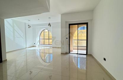 Apartment - 3 Bedrooms - 4 Bathrooms for rent in Rimal 4 - Rimal - Jumeirah Beach Residence - Dubai