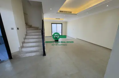 Villa - 3 Bedrooms - 3 Bathrooms for rent in Mirdif - Dubai