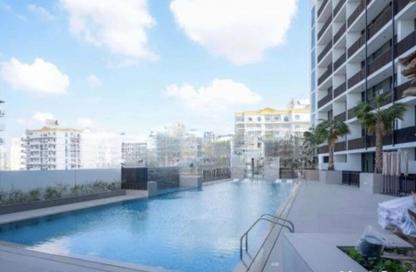 Apartment - 2 Bedrooms - 2 Bathrooms for rent in Viera Residences - Dubai Production City (IMPZ) - Dubai
