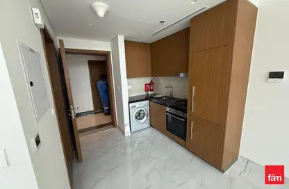 Apartment - Studio - 1 Bathroom for sale in Azizi Vista - Dubai Studio City - Dubai