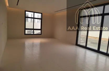 Villa - 5 Bedrooms - 7 Bathrooms for rent in Mushrif Park - Dubai
