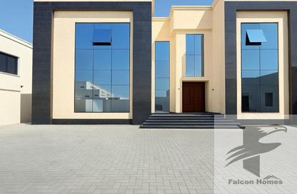 Villa - 7 Bedrooms - 7+ Bathrooms for rent in Madinat Hind 3 - Dubai Land - Dubai