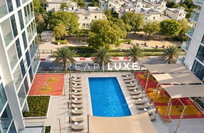 Hotel  and  Hotel Apartment - 1 - 2 for rent in Millennium Talia Residences - Al Furjan - Dubai