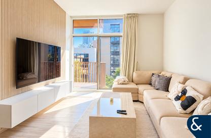 Apartment - 2 - 3 for sale in Belgravia 1 - Belgravia - District 11 - Jumeirah Village Circle - Dubai