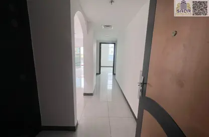 شقة - 2 غرف نوم - 2 حمامات للايجار في 2 المويهات - المويهات - عجمان