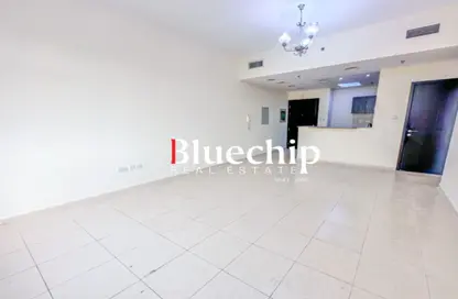 شقة - غرفة نوم - 2 حمامات للبيع في 1 برج فرح - كيو بوينت - ليوان - دبي لاند - دبي