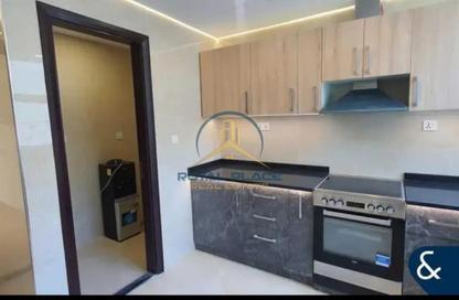 Apartment - 2 Bedrooms - 3 Bathrooms for rent in DEC Tower 1 - DEC Towers - Dubai Marina - Dubai